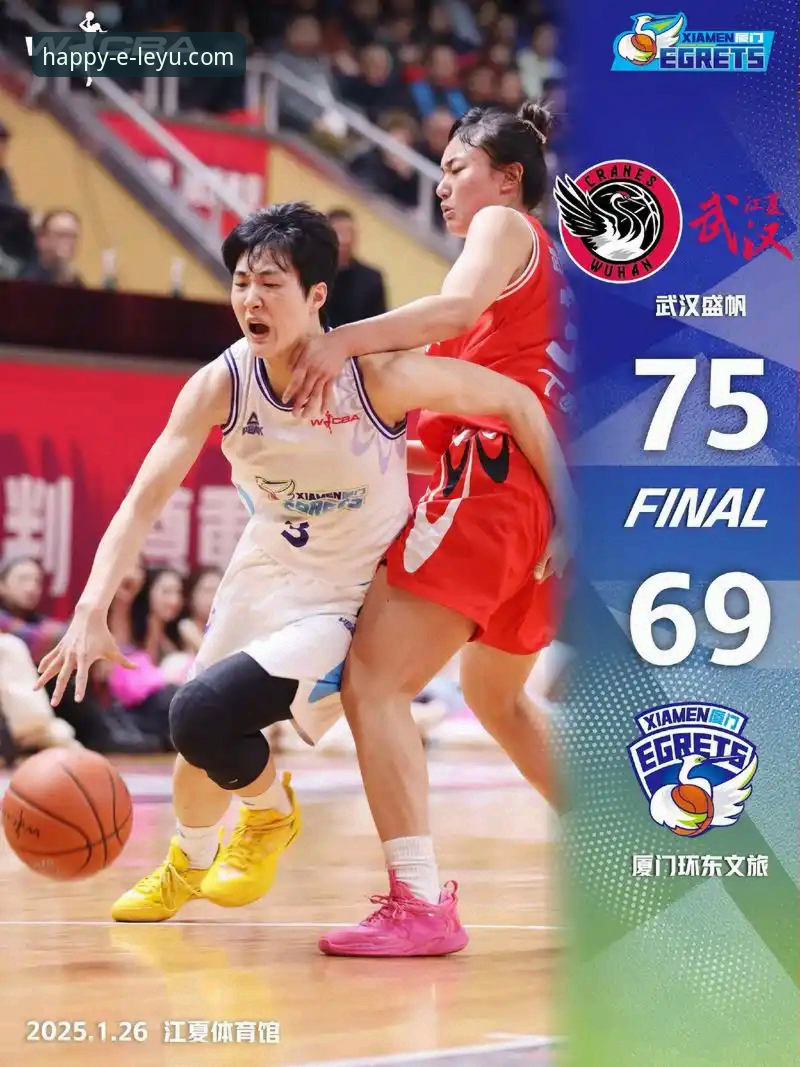 揭秘WCBA总决赛G1一边倒背后的战术密码与观赛新体验